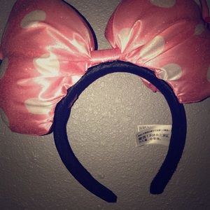 Disney ears